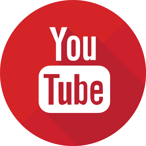 YouTube Icon